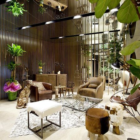 Hotel Forestar Сеул Екстер'єр фото