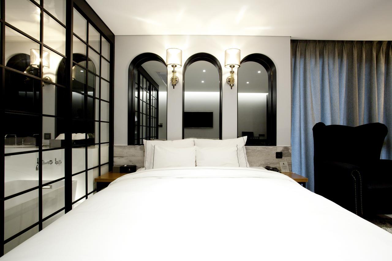Hotel Forestar Сеул Екстер'єр фото