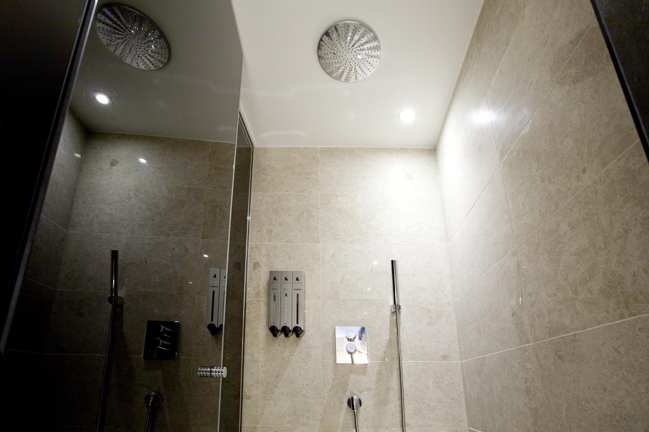 Hotel Forestar Сеул Екстер'єр фото