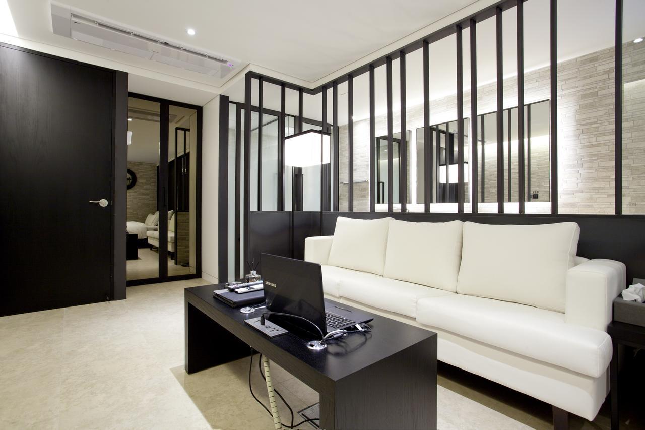 Hotel Forestar Сеул Екстер'єр фото